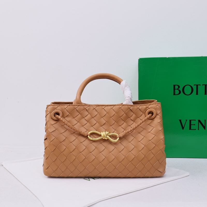 Bottega Veneta Top Handle Bags